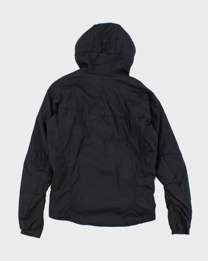 Vintage Arc'teryx Lightweight Lined Hooded Jacket - S