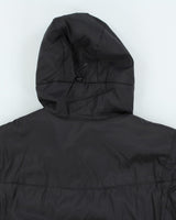 Vintage Arc'teryx Lightweight Lined Hooded Jacket - S