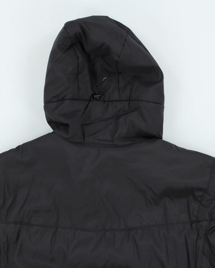 Vintage Arc'teryx Lightweight Lined Hooded Jacket - S