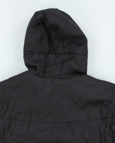 Vintage Arc'teryx Lightweight Lined Hooded Jacket - S