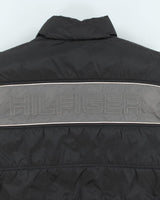 Vintage Tommy Hilfiger Reversible Puffer Gilet - XL