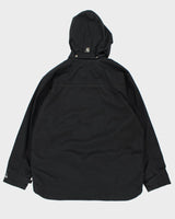 Vintage Carhartt Hooded Waterproof Hooded Jacket - L