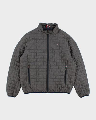 Vintage 2000's Tommy Hilfiger Lightweight Down Jacket - XL