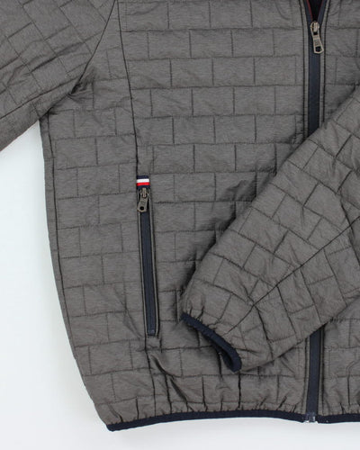 Vintage 2000's Tommy Hilfiger Lightweight Down Jacket - XL