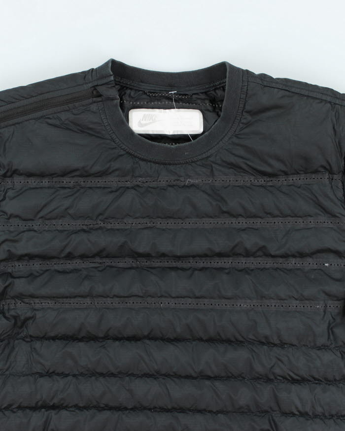 Vintage 2000's Nike Lightweight Puffer Pullover Jacket - XL