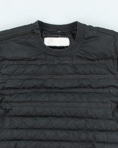 Vintage 2000's Nike Lightweight Puffer Pullover Jacket - XL