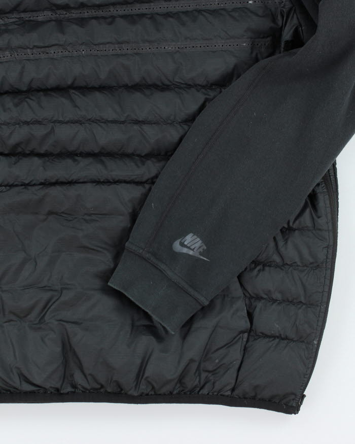 Vintage 2000's Nike Lightweight Puffer Pullover Jacket - XL