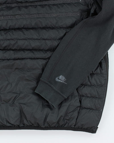 Vintage 2000's Nike Lightweight Puffer Pullover Jacket - XL
