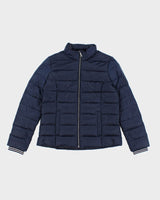 Vintage 2000's Tommy Hilfiger Lightweight Puffer Jacket - M