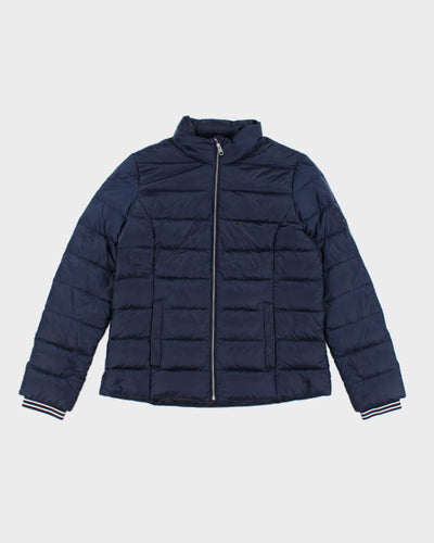 Vintage 2000's Tommy Hilfiger Lightweight Puffer Jacket - M