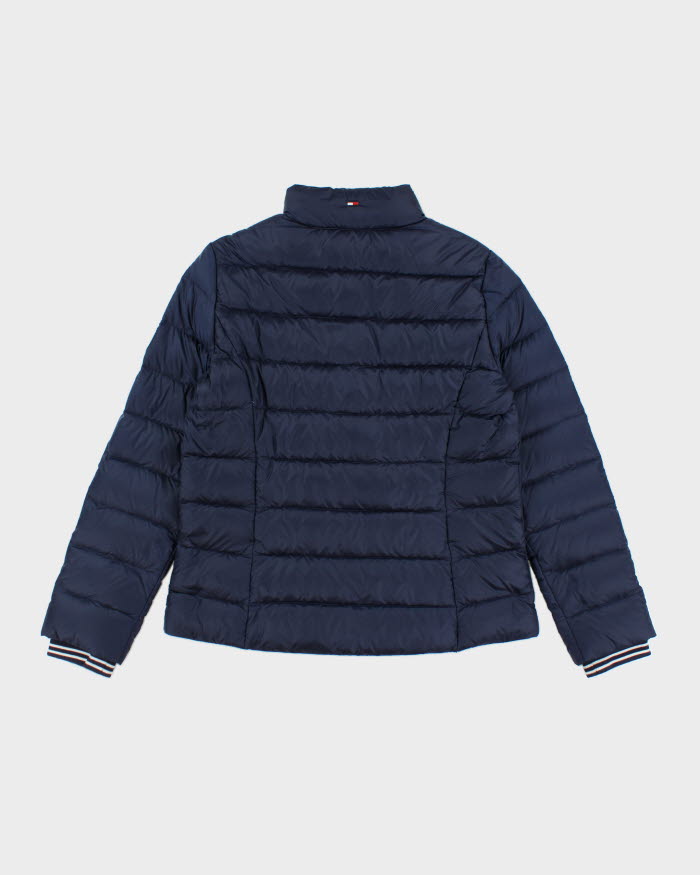 Vintage 2000's Tommy Hilfiger Lightweight Puffer Jacket - M