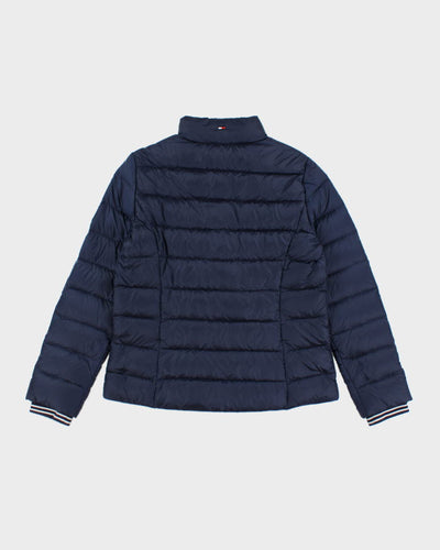 Vintage 2000's Tommy Hilfiger Lightweight Puffer Jacket - M