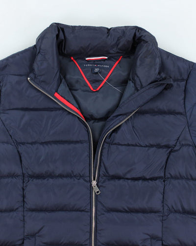 Vintage 2000's Tommy Hilfiger Lightweight Puffer Jacket - M