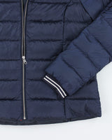 Vintage 2000's Tommy Hilfiger Lightweight Puffer Jacket - M