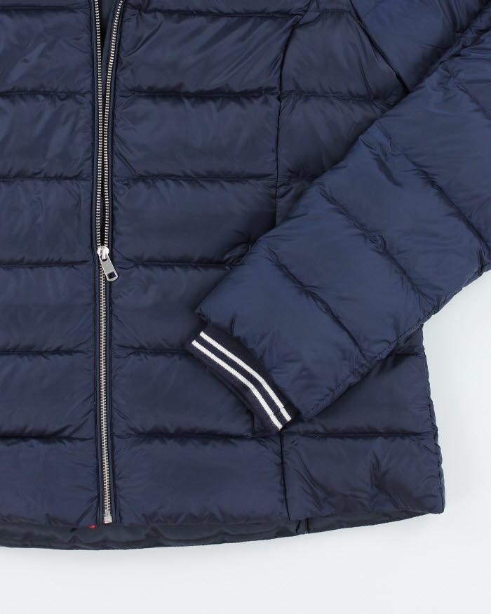 Vintage 2000's Tommy Hilfiger Lightweight Puffer Jacket - M