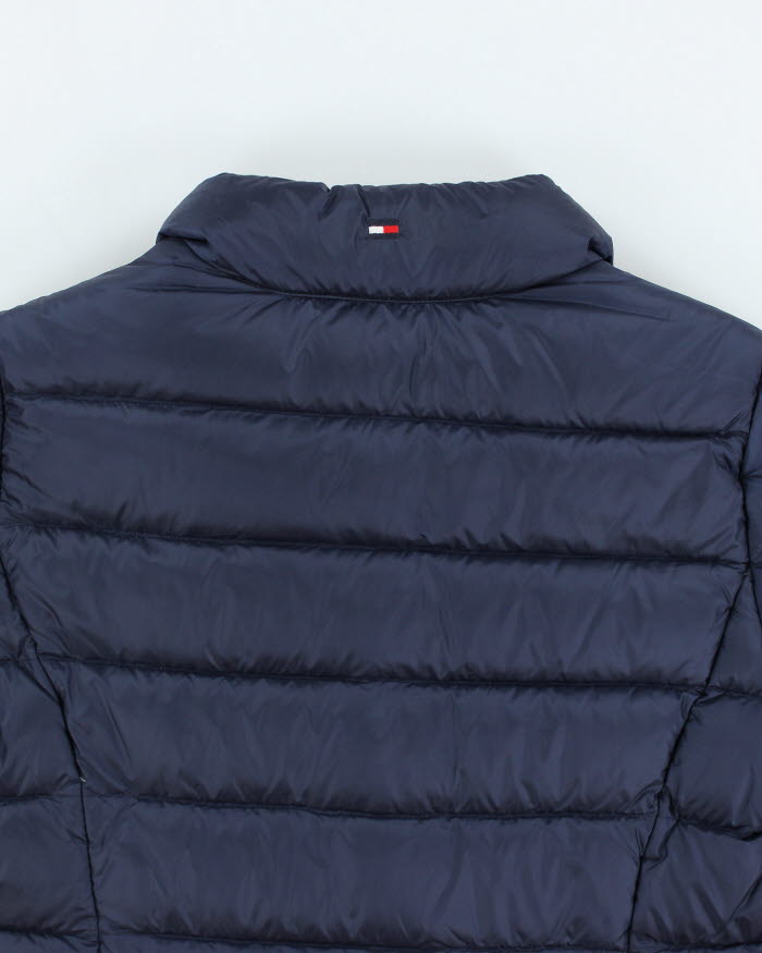 Vintage 2000's Tommy Hilfiger Lightweight Puffer Jacket - M