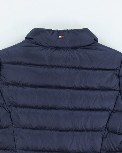 Vintage 2000's Tommy Hilfiger Lightweight Puffer Jacket - M