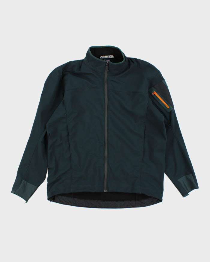 Vintage 2000's Arc'teryx Lightweight Windstopper Jacket - L