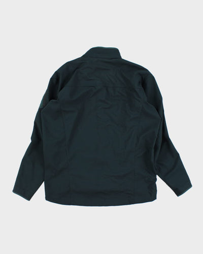 Vintage 2000's Arc'teryx Lightweight Windstopper Jacket - L