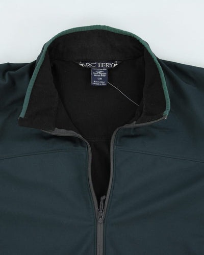 Vintage 2000's Arc'teryx Lightweight Windstopper Jacket - L