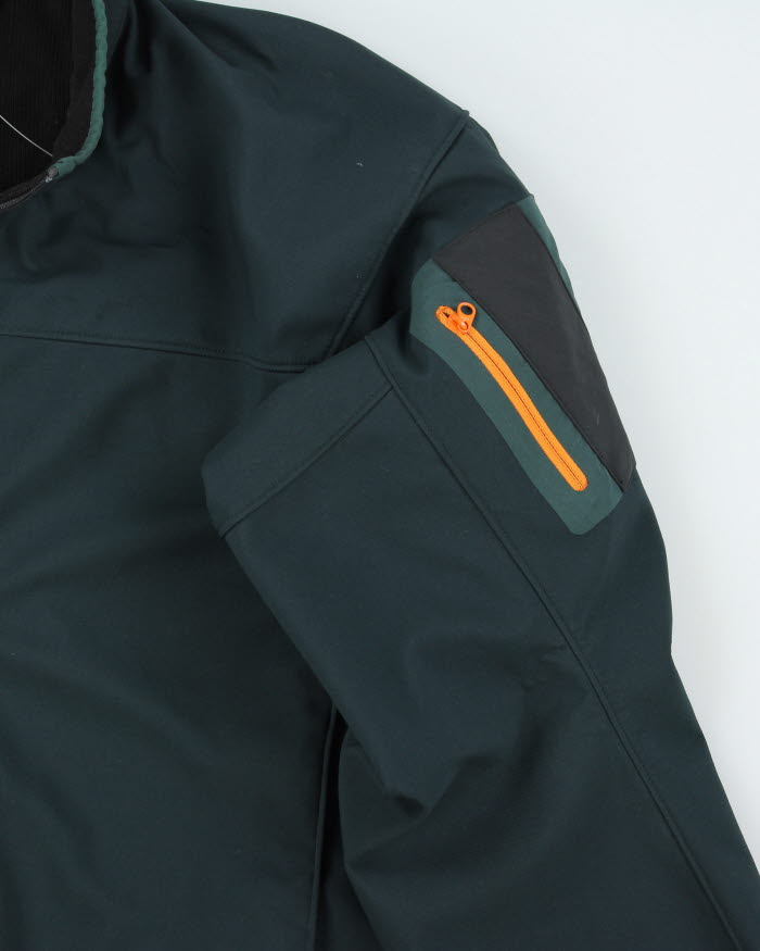 Vintage 2000's Arc'teryx Lightweight Windstopper Jacket - L