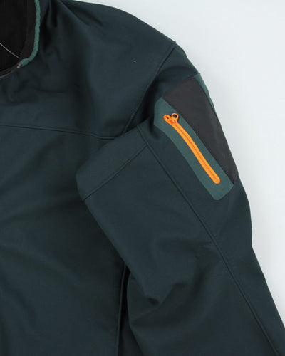 Vintage 2000's Arc'teryx Lightweight Windstopper Jacket - L