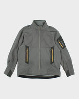 Vintage 2000's Arc'teryx Lightweight Windstopper Jacket - L