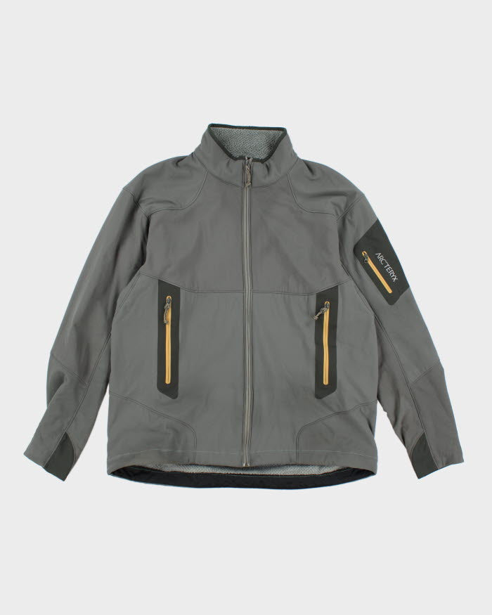 Vintage 2000's Arc'teryx Lightweight Windstopper Jacket - L