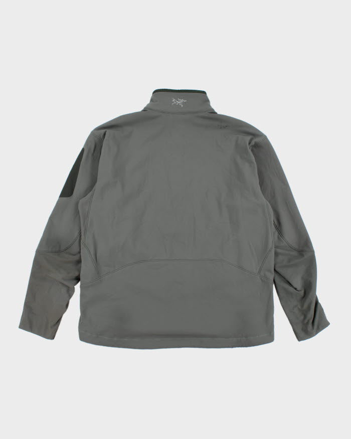 Vintage 2000's Arc'teryx Lightweight Windstopper Jacket - L