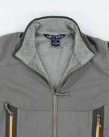 Vintage 2000's Arc'teryx Lightweight Windstopper Jacket - L