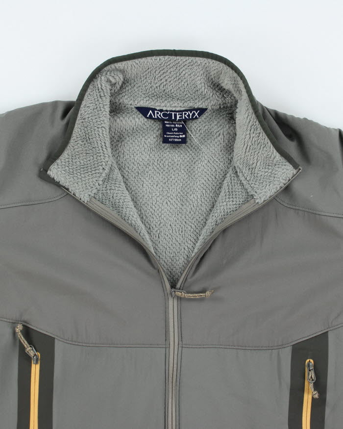 Vintage 2000's Arc'teryx Lightweight Windstopper Jacket - L