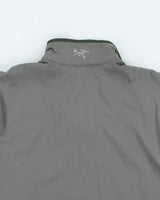 Vintage 2000's Arc'teryx Lightweight Windstopper Jacket - L