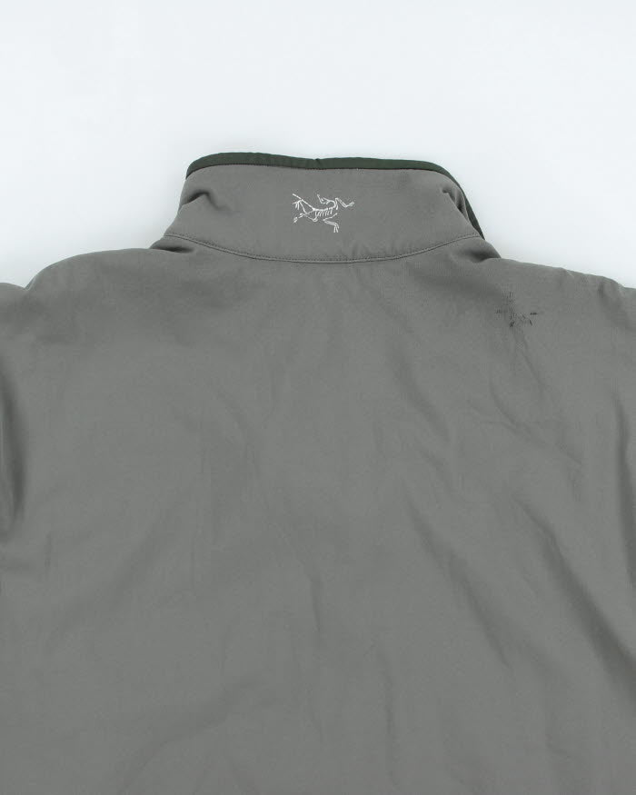 Vintage 2000's Arc'teryx Lightweight Windstopper Jacket - L