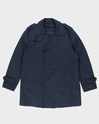 Calvin Klein Navy Mac - M
