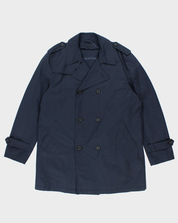 Calvin Klein Navy Mac - M