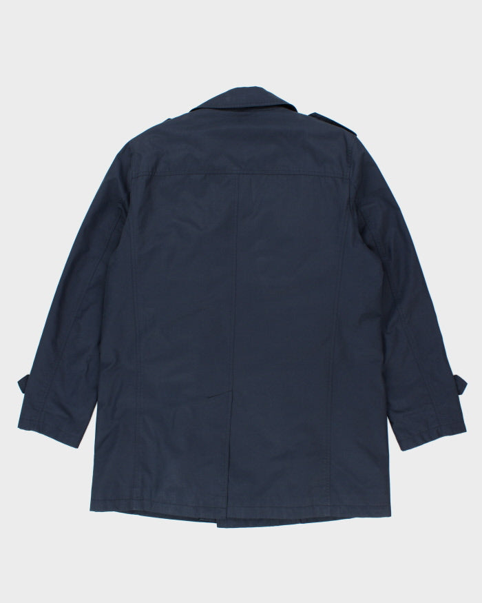 Calvin Klein Navy Mac - M