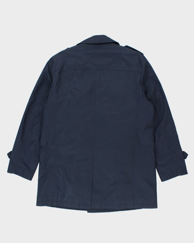 Calvin Klein Navy Mac - M