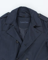 Calvin Klein Navy Mac - M