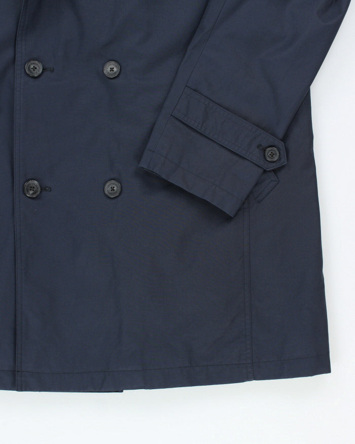 Calvin Klein Navy Mac - M