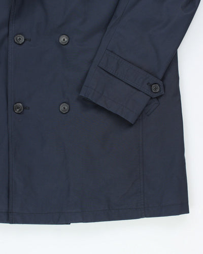 Calvin Klein Navy Mac - M
