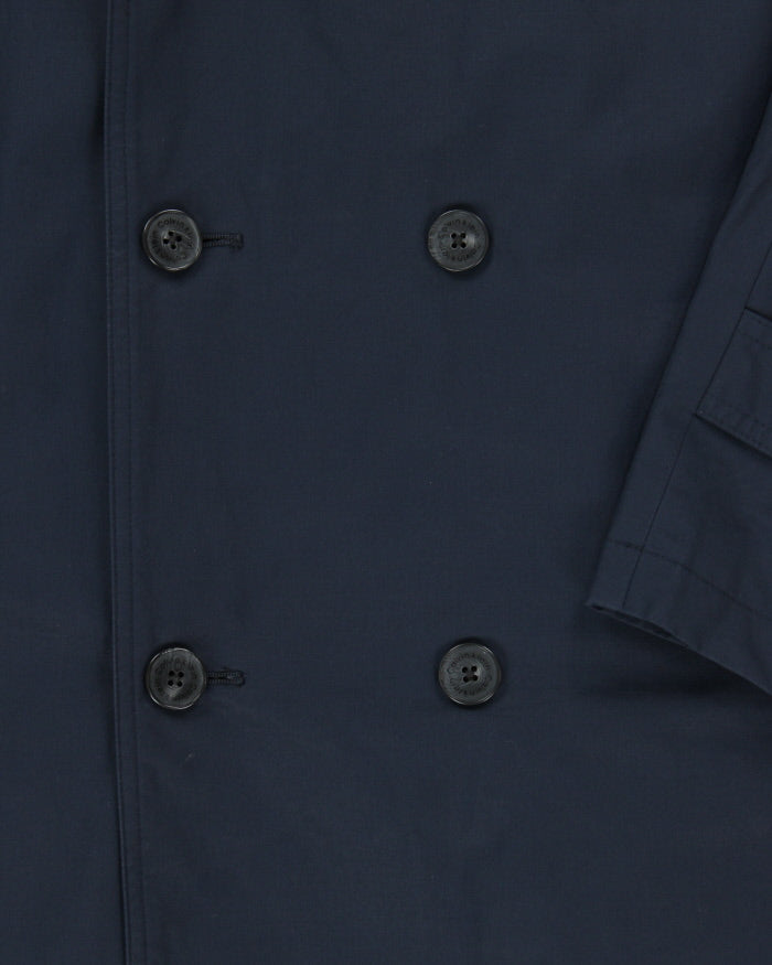 Calvin Klein Navy Mac - M