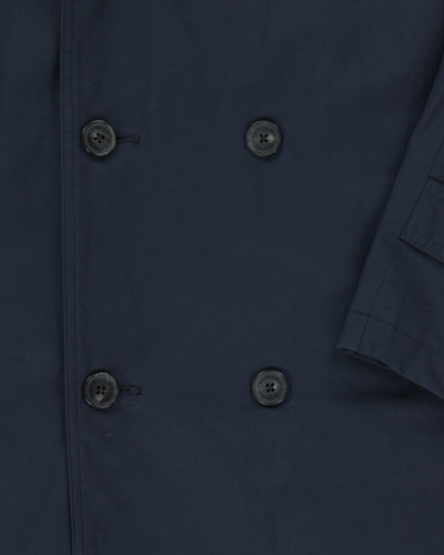 Calvin Klein Navy Mac - M