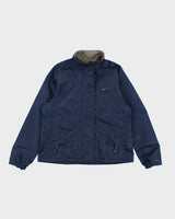Vintage Y2k 00s Nike Waterproof Jacket - L