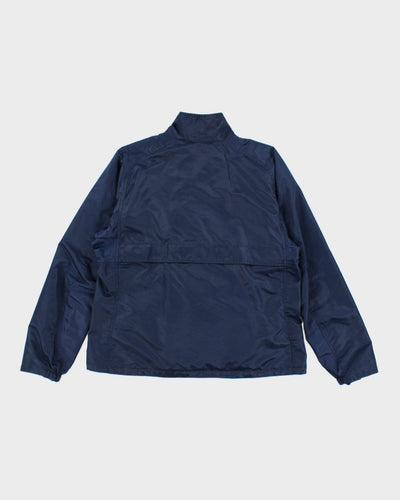 Vintage Y2k 00s Nike Waterproof Jacket - L