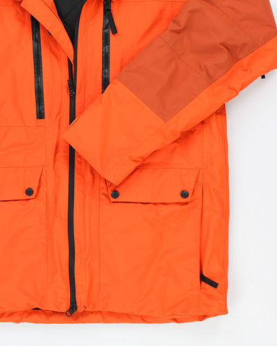 The North Face Goldmill Parka - M