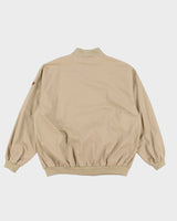 Vintage Y2K Adidas Small Logo Track Jacket - XL