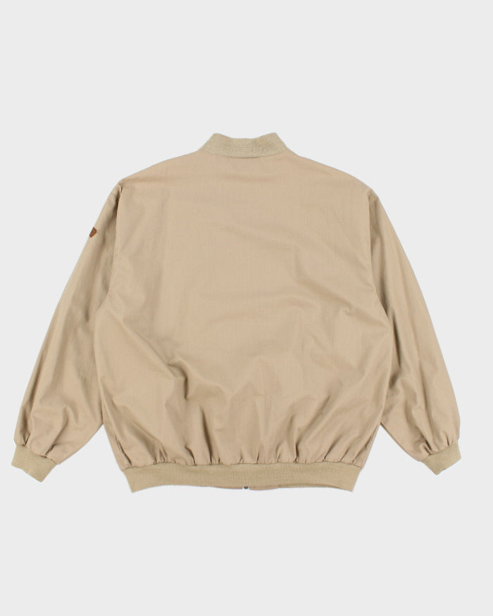 Vintage Y2K Adidas Small Logo Track Jacket - XL