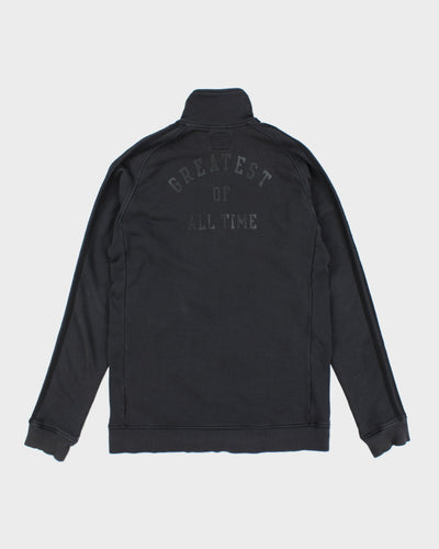 Vintage Y2K Adidas Muhammed Ali Track Jacket - L