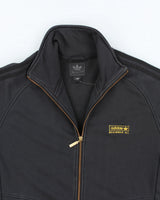 Vintage Y2K Adidas Muhammed Ali Track Jacket - L