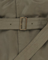 Vintage 90's London Fog Heavyweight Lined Overcoat - XL